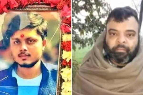इलाज के दौरान मौत से समाप्त हुआ चंदन गुप्ता हत्याकांड का दोषी सलीम का जीवन