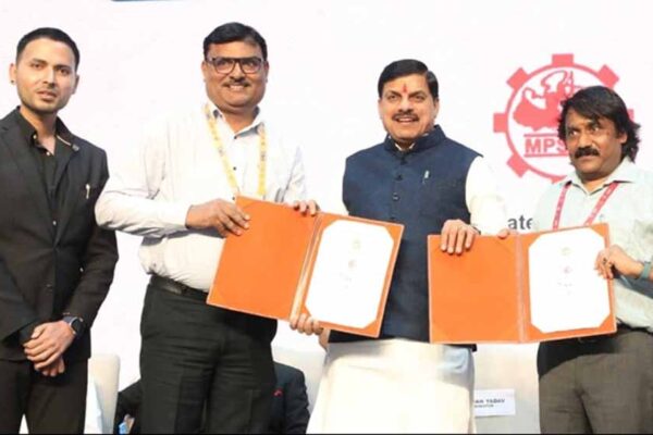 मुख्यमंत्री डॉ. मोहन यादव ने कहा- खनिज संसाधनों के मामले में मध्यप्रदेश कभी किसी से पीछे नहीं रहा