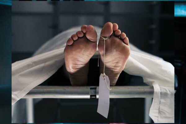प्रेम और त्रासदी: लीवर डोनेट करने के बाद पति-पत्नी दोनों की मौत