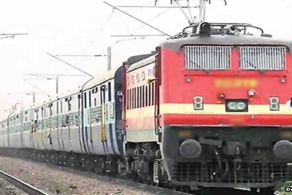 पितृपक्ष पर यात्रियों के लिए खुशखबरी, कोटा-गया स्पेशल ट्रेन सागर-कटनी होकर चलेगी