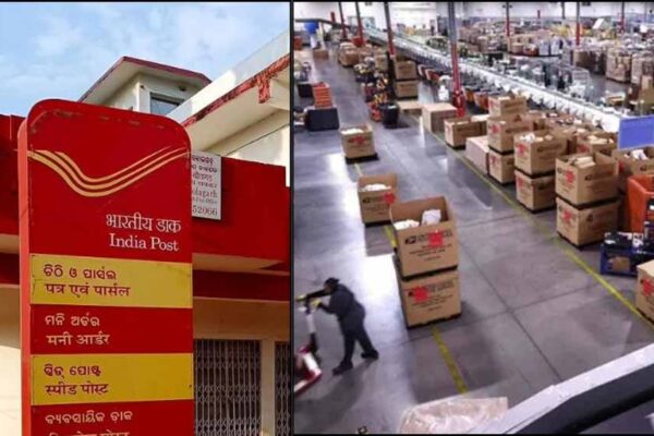 भारत का महत्वपूर्ण कदम: अमेरिका के लिए डाक सेवाओं पर रोक के बीच लिया फैसला