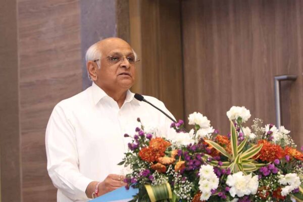 जामनगर डेंटल कॉलेज को मिला राष्ट्रीय अवॉर्ड, CM भूपेंद्र पटेल खुश