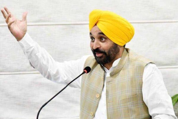 पंजाब में रोजगार का बड़ा अवसर, 3 वर्षों में 55,000+ सरकारी नौकरियां—CM भगवंत मान का ऐलान