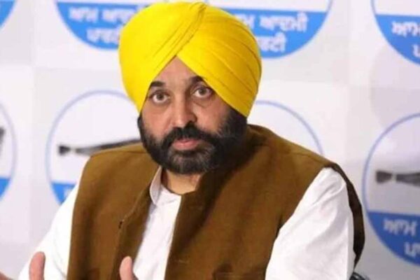 टैंकर धमाके पर CM भगवंत मान का ऐलान, राहत और मुआवजे की हुई घोषणा