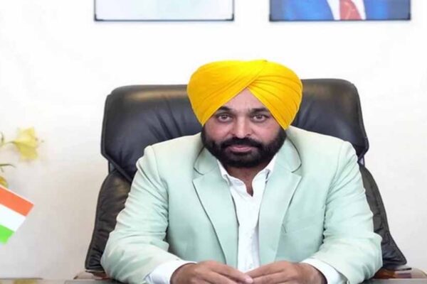 पंजाब सरकार का नया निर्देश, सभी विभागों में लागू होगा बड़ा नियम