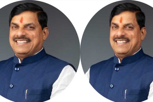 सीएम मोहन यादव का लक्जरी वैनेटी वैन, चलते-फिरते घर जैसी सुविधा के साथ फिल्मी अंदाज