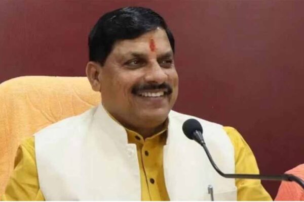 मुख्यमंत्री डॉ. मोहन यादव ने कहा – जो समाज संगठित होकर कार्य करता है, वह इतिहास बनाता है