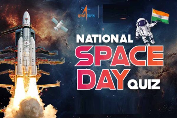 एनसीईआरटी द्वारा तैयार नया मॉड्यूल ‘India – A Rising Space Power’ भी होगा लॉन्च