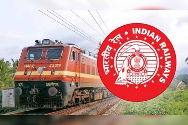 यात्रा के बीच गूंजी किलकारी, सूरत-भागलपुर एक्सप्रेस में हुआ सुरक्षित प्रसव