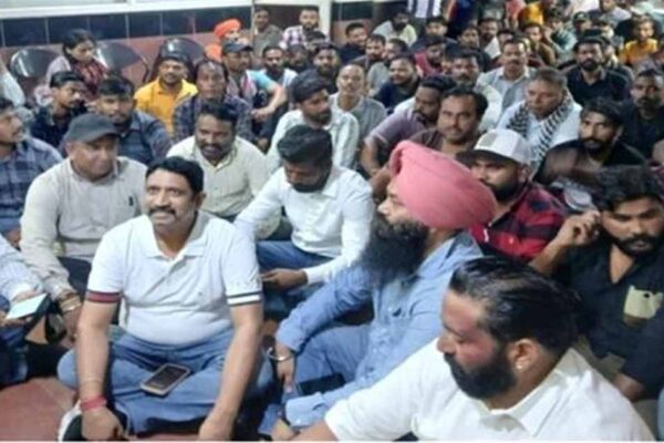 जालंधर नगर निगम में टकराव के हालात, नए कमिश्नर को यूनियन ने घेरा