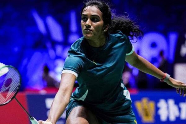 BWF विश्व चैंपियनशिप: दो बार की ओलंपिक पदक विजेता पीवी सिंधु ने वांग झीयी को हराया