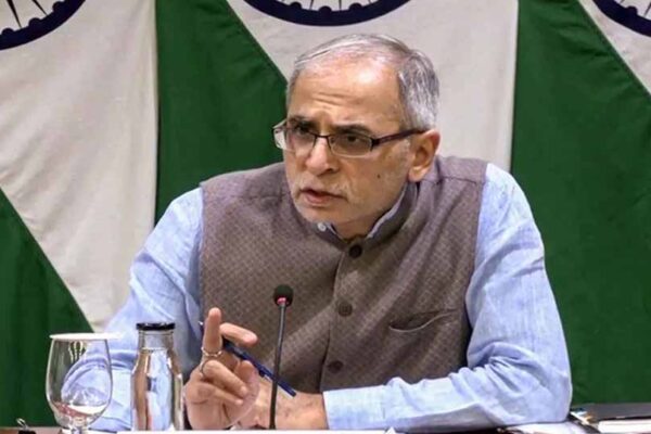 भारतीय राजदूत और अमेरिकी नेताओं की बैठक, व्यापार व ऊर्जा सहयोग को बढ़ावा