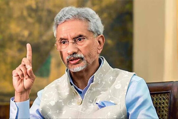 विदेश मंत्री जयशंकर का साफ संदेश – पाकिस्तान से बातचीत द्विपक्षीय, ट्रंप का दावा खारिज