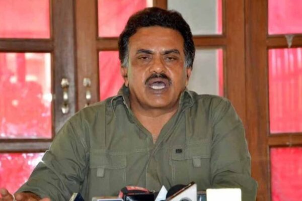 संजय निरुपम का संदेश: लोकतंत्र में मतभेद ठीक, अभद्रता नहीं