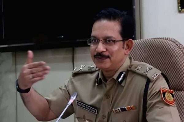सतीश गोलचा को मिला दिल्ली पुलिस कमिश्नर का पद, पहले रह चुके हैं अन्य राज्य के DGP