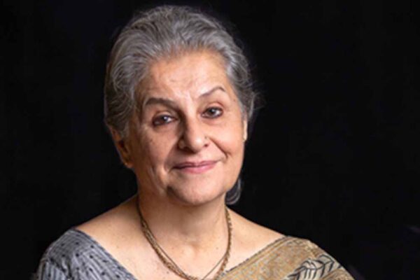 तीन दिन बाद सैयदा हमीद ने किया यू-टर्न, हंगामे के बाद बयान में बदलाव