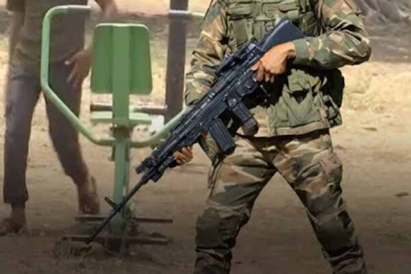 छत्तीसगढ़ का गर्व: इस गांव के हर घर से निकलते हैं देश के रक्षक