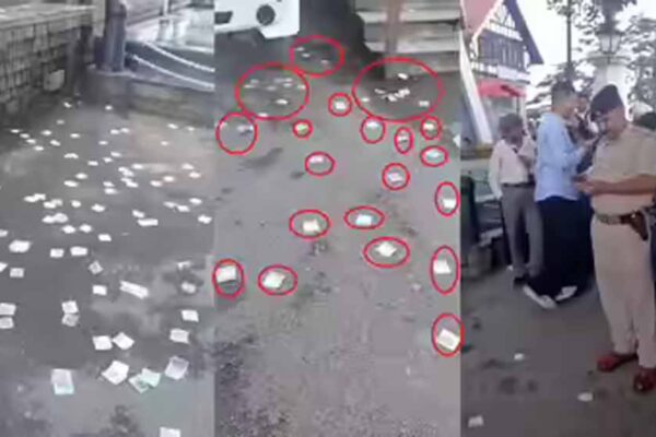 दिल्ली का अजीबो-गरीब करतब: शिमला में 19 हजार रुपए उड़ाए, सामने आई वजह