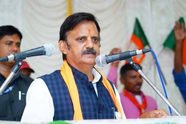 उप मुख्यमंत्री राजेन्द्र शुक्ल ने कहा – प्रदेश के 4 करोड़ 50 लाख नागरिकों को आयुष्मान योजना ने सशक्त बनाया