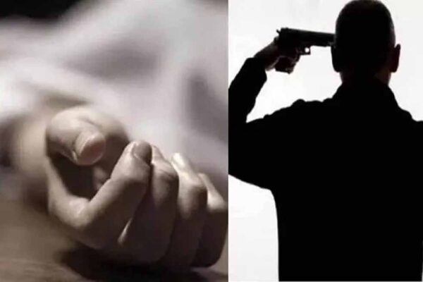 CRPF कैंप में गोली की गूंज, जवान ने खुद को मारी गोली, सुकमा में मचा सन्नाटा