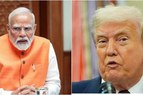 27 अगस्त से भारत पर 25% ज्यादा टैरिफ, अमेरिका ने किया नए नियमों का ऐलान