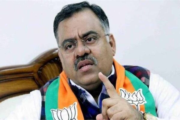 पंजाब की हालत खराब, तरुण चुघ बोले- सीएम मान का ध्यान राज्य पर नहीं