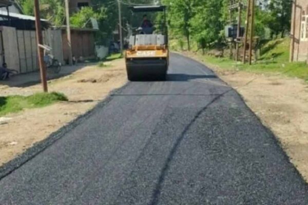 बिहार में 36 हजार 7 सौ कि.मी. से अधिक ग्रामीण सड़कों का हुआ कायाकल्प