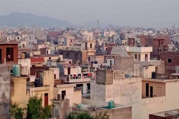 पंजाब में 100 से ज्यादा गांवों के लिए केंद्र सरकार की नई योजना, होगा विकास