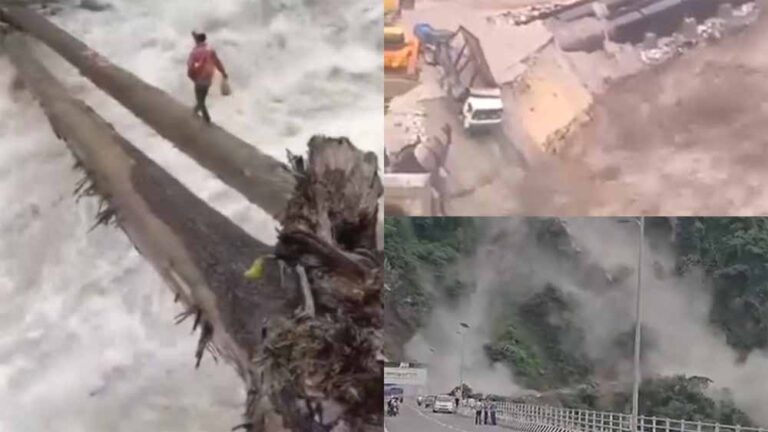 मानसून का सफर खत्म: हिमाचल में खिली धूप, तबाही में 454 ने गंवाई जान