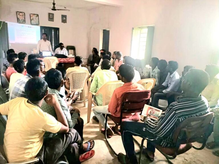 ग्रामीण युवाओं के लिए सुनहरा मौका: प्रधानमंत्री आवास योजना में मुफ्त राजमिस्त्री प्रशिक्षण