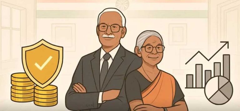 पेंशनधारकों के लिए खुशखबरी! NPS से UPS में आसानी से कर सकेंगे ट्रांसफर