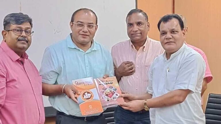 हिंदी साहित्य के मंच पर मध्यप्रदेश की उपस्थिति, दिल्ली में हुई अकादमियों की बैठक