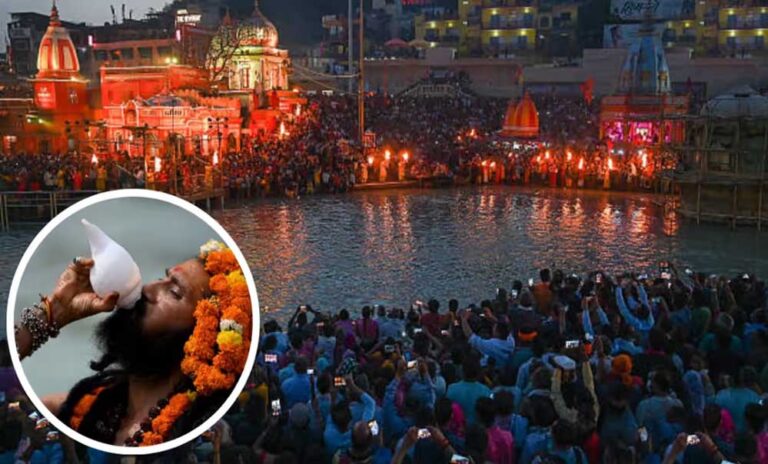 हरिद्वार अर्धकुंभ 2027: अखाड़ा परिषद ने जारी की तीन शाही स्नान की तिथियां, पहली बार साधुओं के साथ