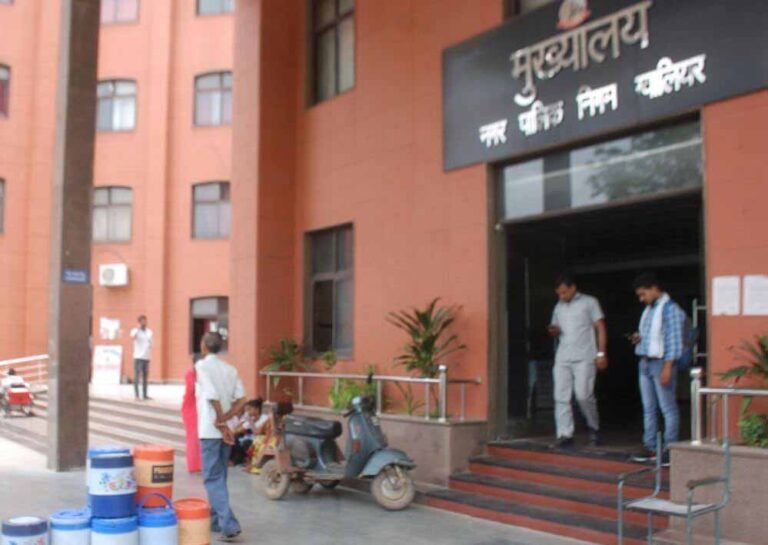 सफाई व्यवस्था में लापरवाही का नतीजा, एमपी में 7 ठेकेदार ब्लैकलिस्टेड