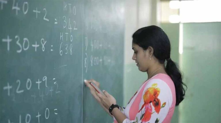 यूपी के हाईस्कूलों में 1500 पदों पर भर्ती का बिगुल, जल्द शुरू होगी प्रक्रिया