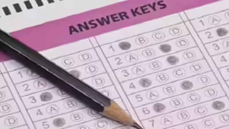 SSC ने जारी किया नया नोटिस: CGL Answer Key और CHSL Exam Date का अपडेट