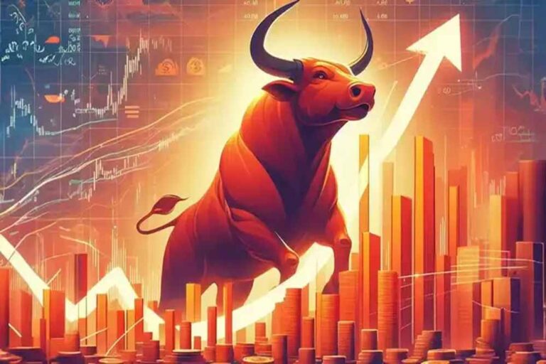 सेंसेक्स-निफ्टी हरे निशान पर, GST फैसले से पहले निवेशकों को मिला बड़ा फायदा