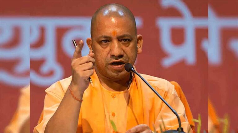 नवरात्रि में 7.53 लाख से अधिक लोगों को तक पहुंची योगी सरकार
