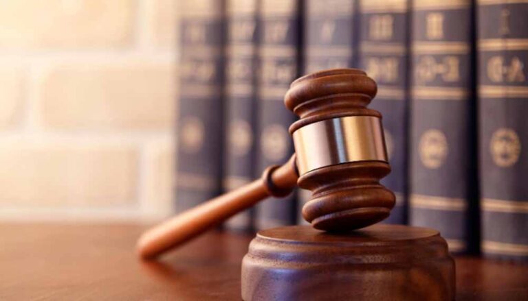 जिंदा रहना है तो 500 करोड़ लेकर जंगल में आओ! MP में जज को मिली चेतावनी