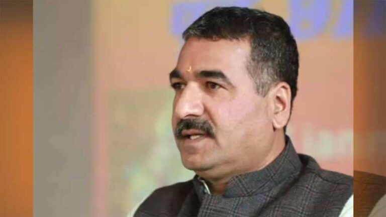 हितानंद शर्मा बिहार में मोर्चा संभालने उतरे, भाजपा ने CM मोहन यादव को दिखाने की तैयारी की चेतावनी