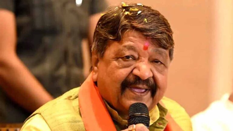 प्रदेश मंत्रियों पर कांग्रेस का सघन हमला, विजयवर्गीय के मुद्दे ने मचाई हलचल