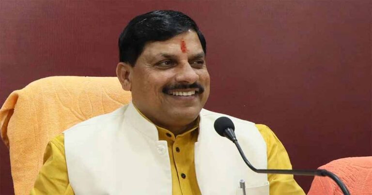 किसानों की समृद्धि और स्वास्थ्य सरकार की सर्वोच्च प्राथमिकता: मुख्यमंत्री डॉ. यादव