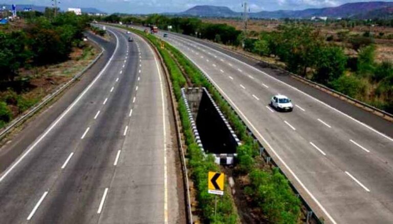 ग्रीनफील्ड एक्सप्रेसवे अपडेट: मिट्टी परीक्षण समाप्त, अब तेजी से बनेगा सिक्स लेन हाईवे