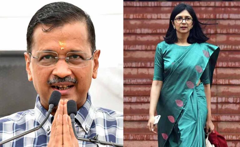 स्वाति मालीवाल और केजरीवाल में टकराव खत्म? पंजाब के लिए बनी एक राय