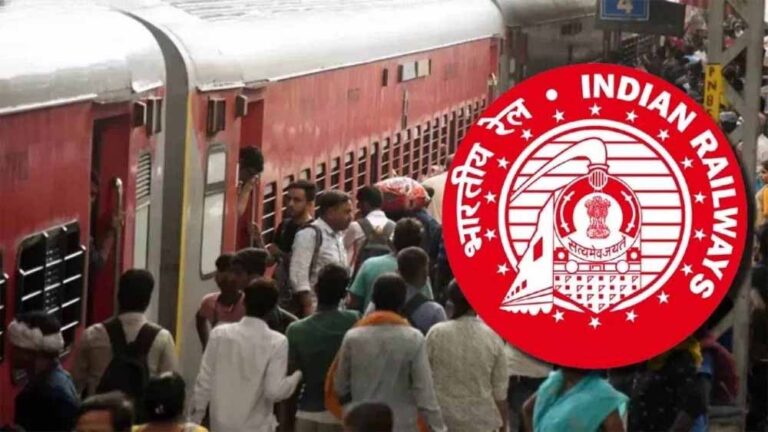 तत्काल टिकट बुकिंग होगी सुपरफास्ट, सरकार की नई व्यवस्था से बड़ा फायदा