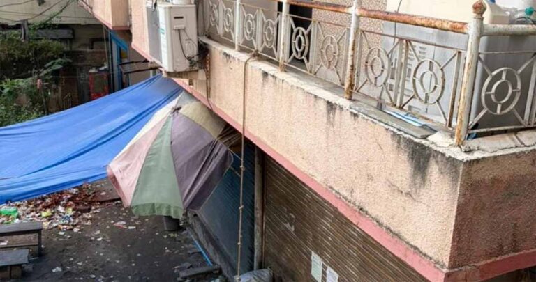 रायपुर में साहसिक सराफा लूट, व्यापारी के हाथ-पैर बांधकर 86 किलो चांदी चोरी