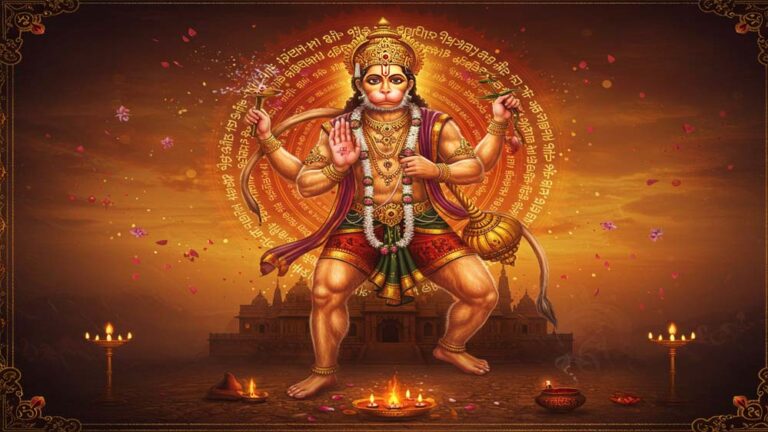 हनुमान चालीसा से नशामुक्ति की राह: इंदौर में जुटेंगे 1 लाख युवा, कैलाश विजयवर्गीय की अनोखी पहल