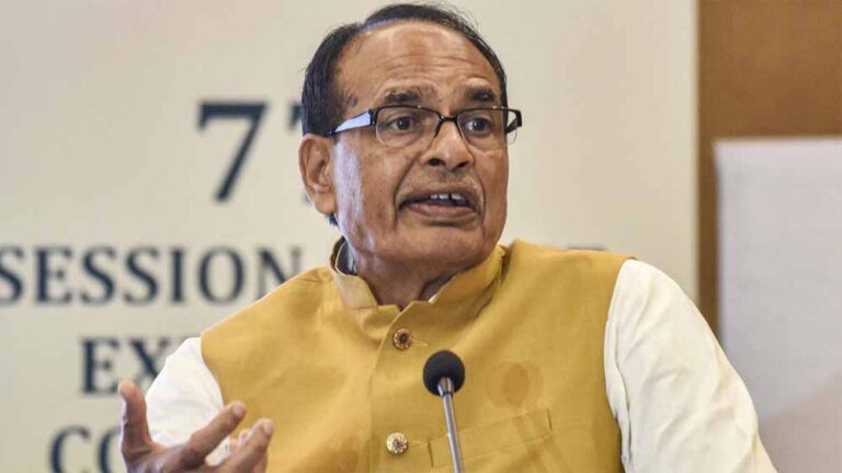 मुख्यमंत्री शिवराज सिंह चौहान बोले: देश की तरक्की के लिए जरूरी है ‘एक देश, एक चुनाव’ और स्वदेशी को बढ़ावा