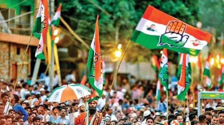 बिहार विधानसभा चुनाव 2025: कांग्रेस ने Phase-2 के लिए स्टार प्रचारक तय किए, राहुल-प्रियंका समेत कई दिग्गज नाम शामिल