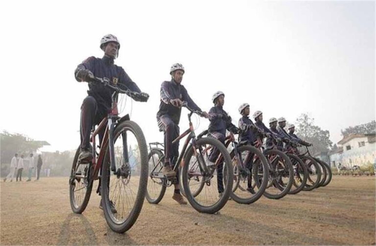 वीर बिरसा मुंडा के नाम समर्पित साइक्लोथॉन, रांची से दिल्ली तक गूंजेगा देशप्रेम का संदेश